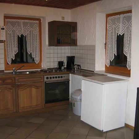 Waldthurn Ferienhof Beimler מראה חיצוני תמונה