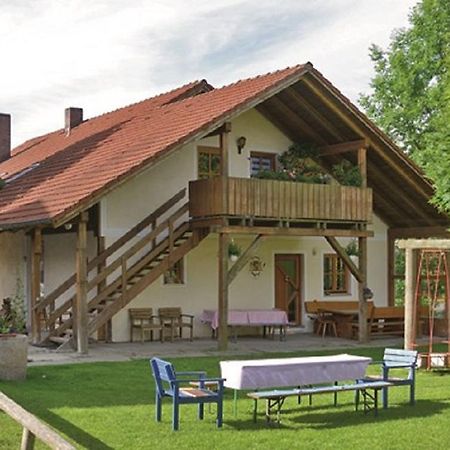Waldthurn Ferienhof Beimler מראה חיצוני תמונה