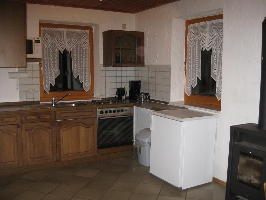 Waldthurn Ferienhof Beimler מראה חיצוני תמונה
