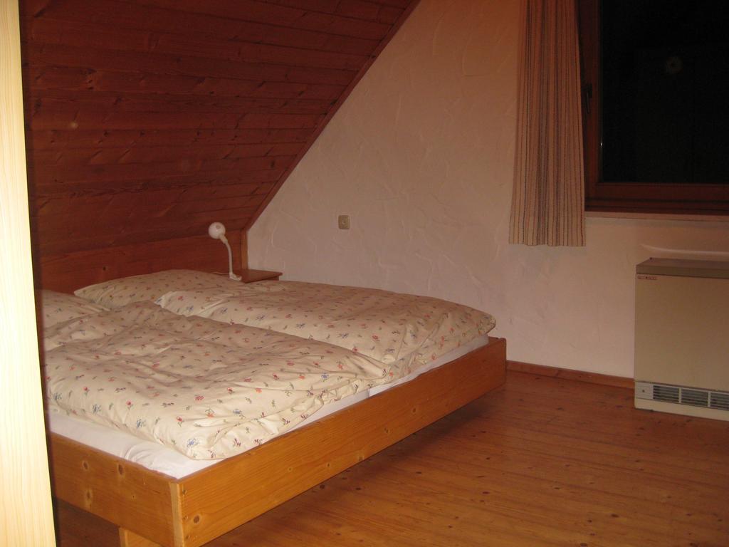 Waldthurn Ferienhof Beimler מראה חיצוני תמונה