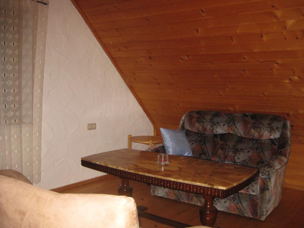 Waldthurn Ferienhof Beimler מראה חיצוני תמונה