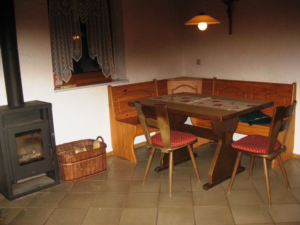 Waldthurn Ferienhof Beimler מראה חיצוני תמונה