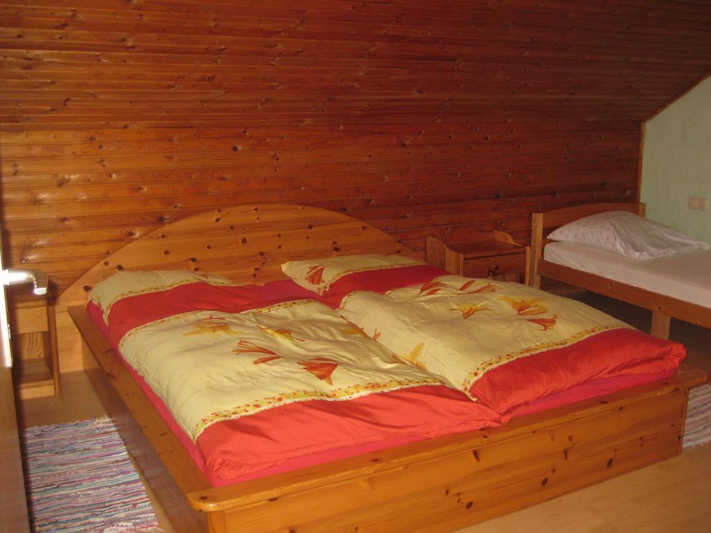 Waldthurn Ferienhof Beimler מראה חיצוני תמונה